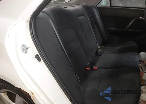 2007 Mazda Mazda6 I Sport Ve from USA, damaged, VIN 1YVHP80C775M23673